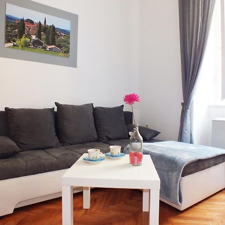 Apartman Draguc Pula Eksteriør billede